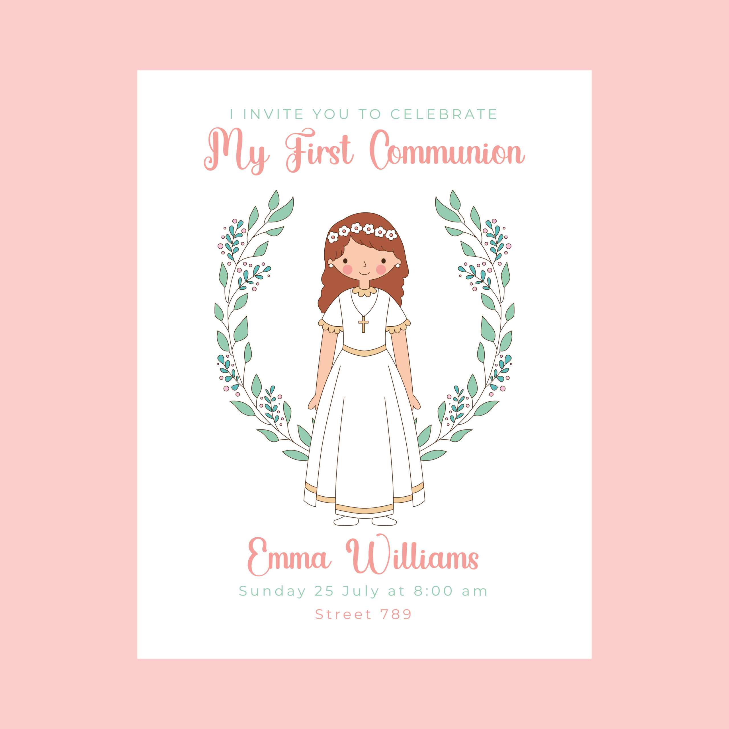 Comunion